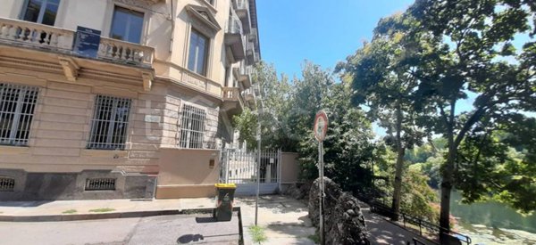 appartamento in affitto a Torino in zona Vanchiglia