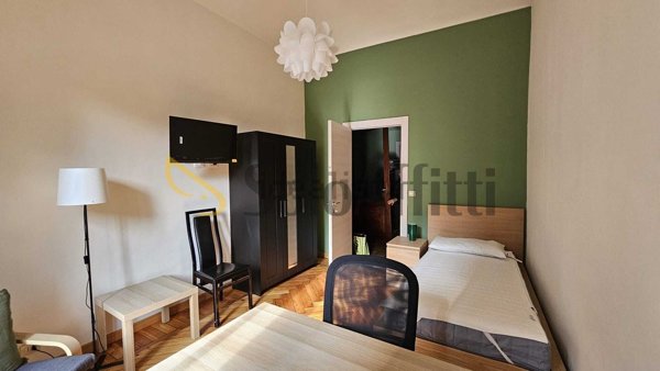 appartamento in affitto a Torino