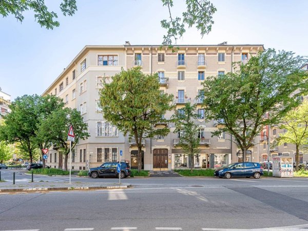 appartamento in affitto a Torino in zona Vanchiglia