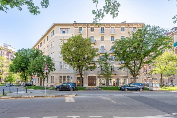 appartamento in affitto a Torino in zona Vanchiglia