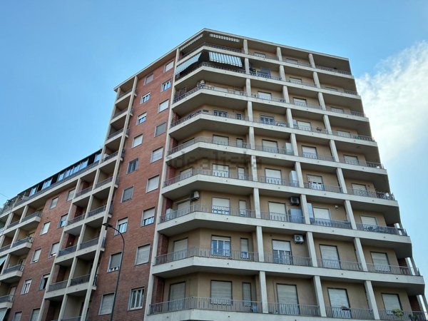 appartamento in affitto a Torino in zona Santa Rita