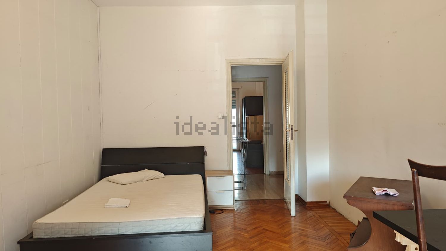 appartamento in affitto a Torino in zona Santa Rita