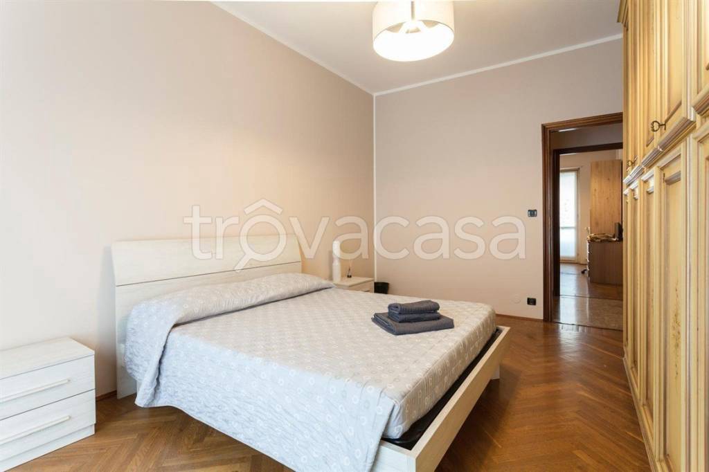appartamento in affitto a Torino in zona San Salvario