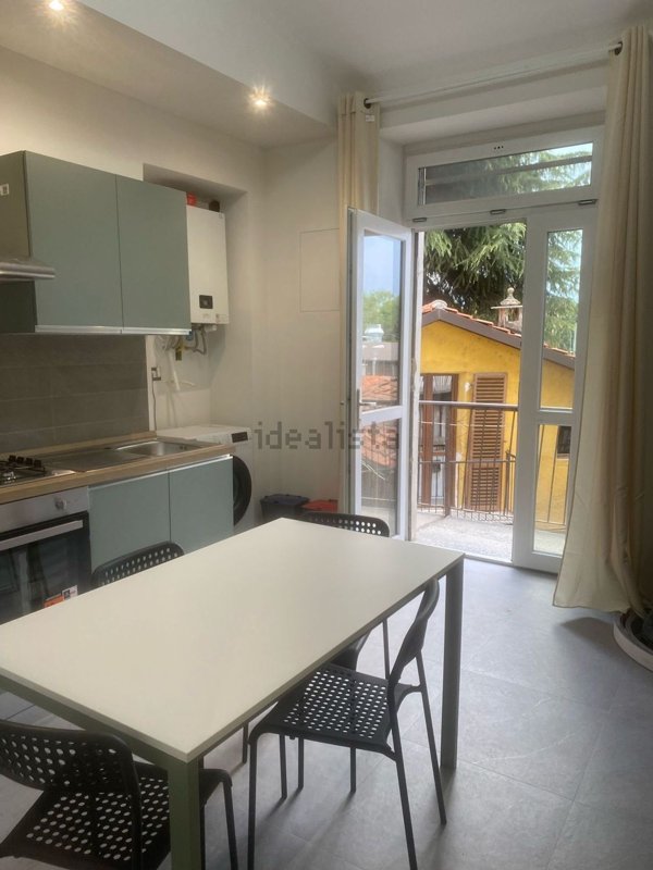 appartamento in affitto a Torino in zona San Donato