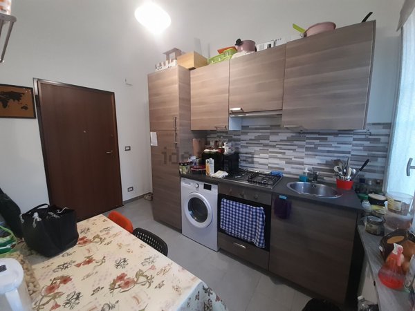 appartamento in affitto a Torino in zona Crocetta
