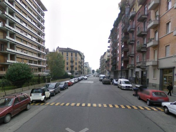 monolocale in affitto a Torino in zona Cit Turin