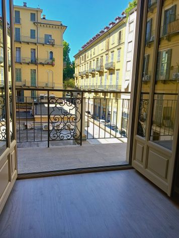 appartamento in affitto a Torino