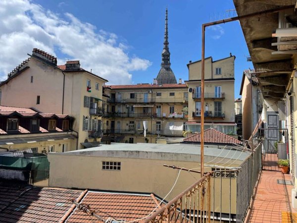 appartamento in affitto a Torino in zona Vanchiglia