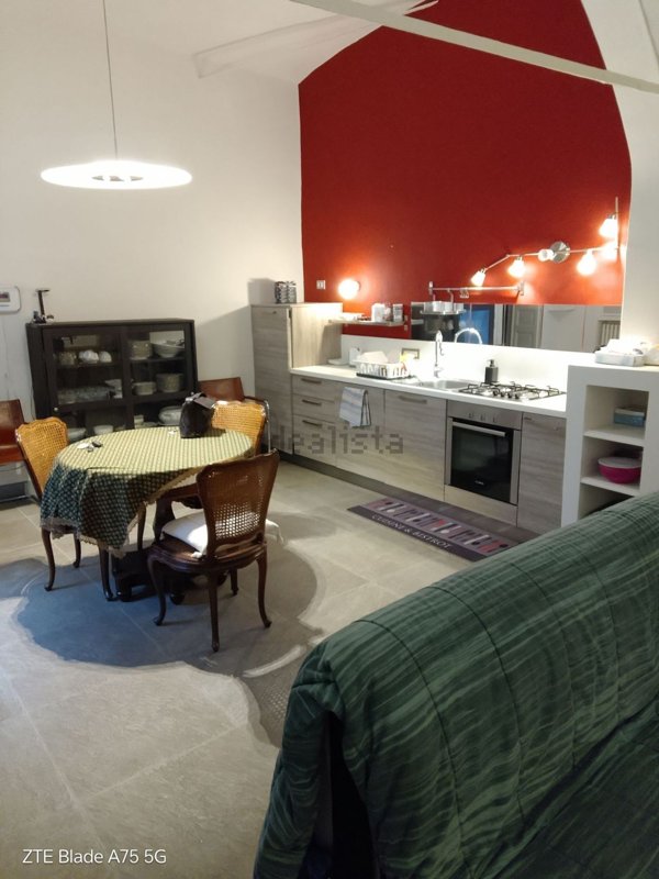 appartamento in affitto a Torino