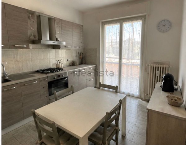 appartamento in affitto a Torino in zona Borgo San Paolo