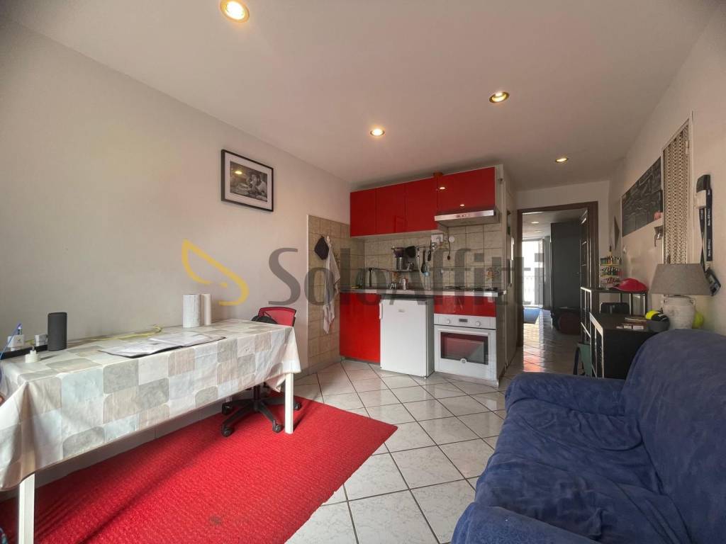 appartamento in affitto a Torino in zona San Donato