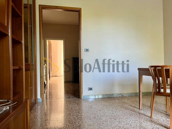 appartamento in affitto a Torino in zona Borgata Lesna