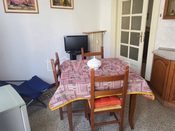 appartamento in affitto a Torino in zona Cenisia