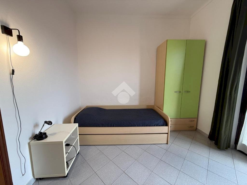 appartamento in affitto a Torino in zona Cenisia