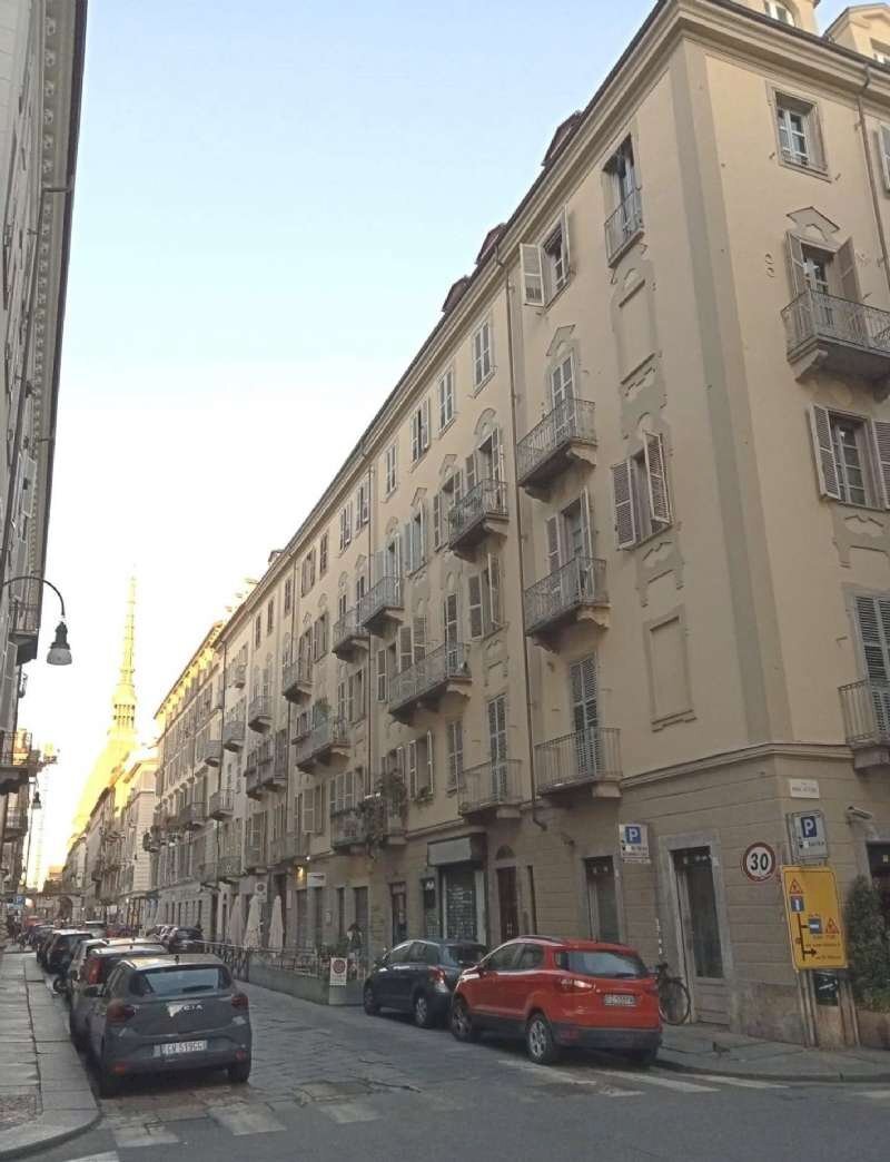 appartamento in affitto a Torino