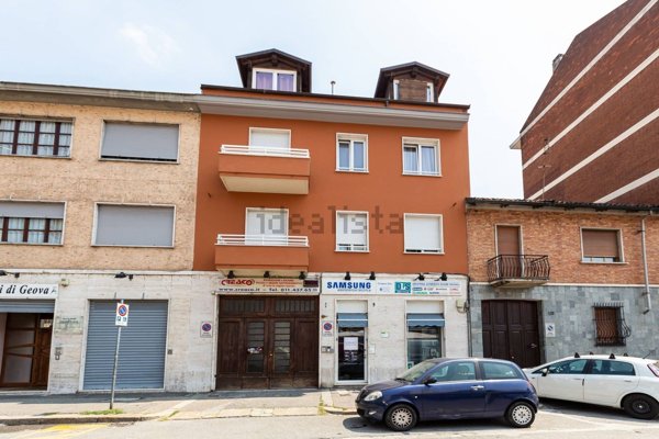 appartamento in affitto a Torino in zona Rebaudengo