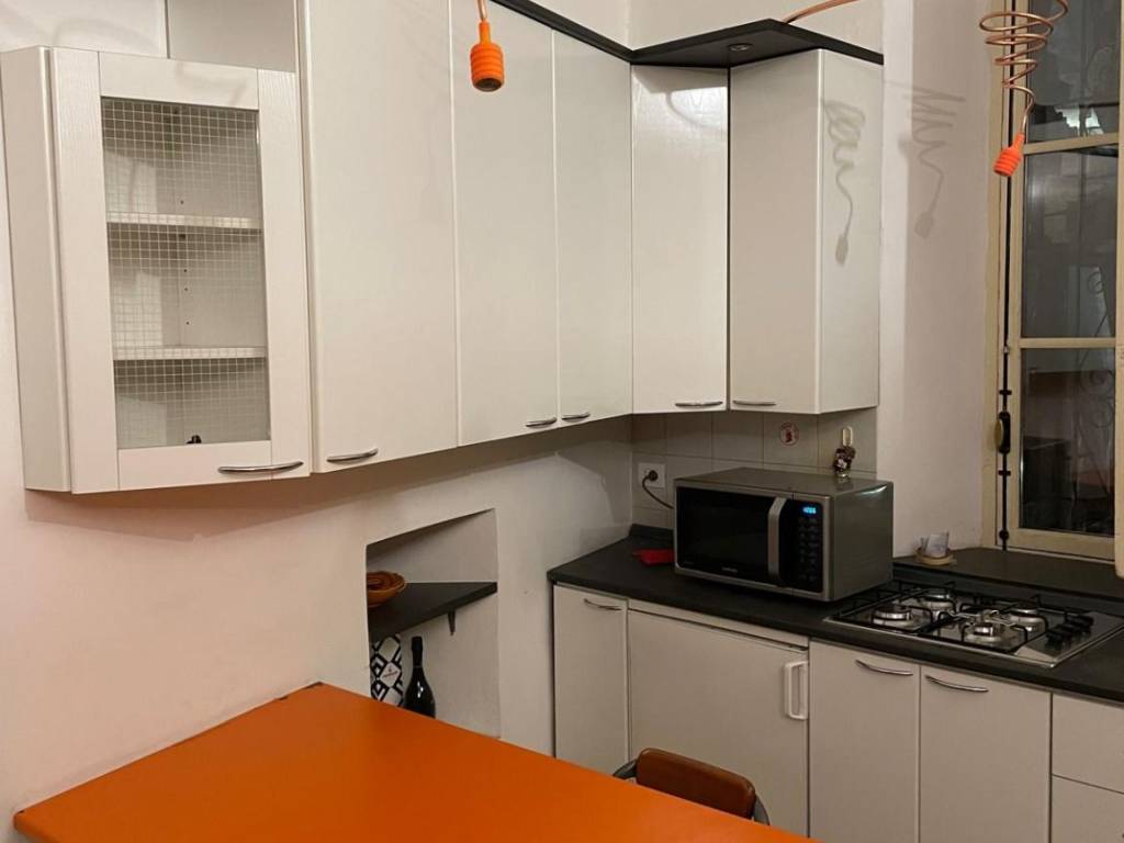 appartamento in affitto a Torino in zona Crocetta