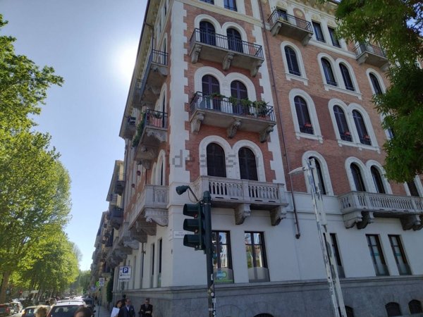 appartamento in affitto a Torino