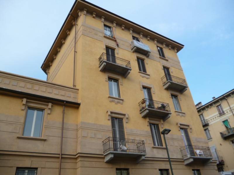 appartamento in affitto a Torino in zona Millefonti