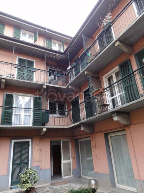 appartamento in affitto a Torino