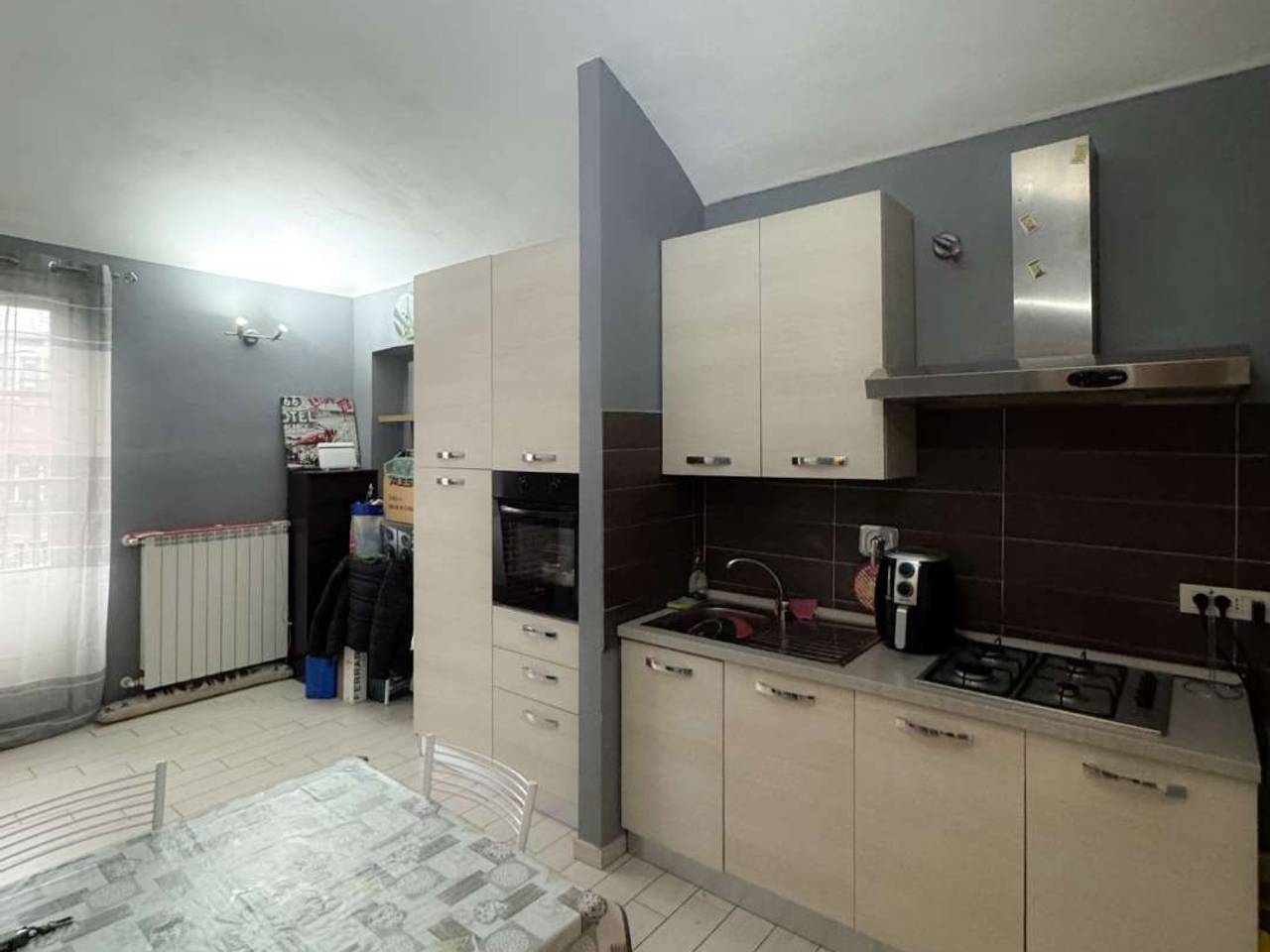 appartamento in affitto a Torino in zona Madonna di Campagna