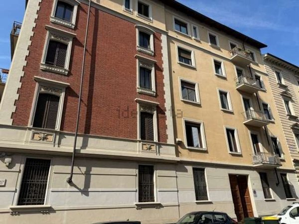 appartamento in affitto a Torino