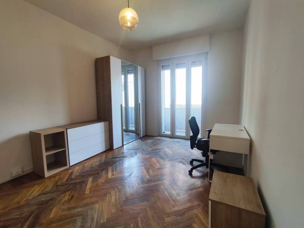 appartamento in affitto a Torino in zona Santa Rita