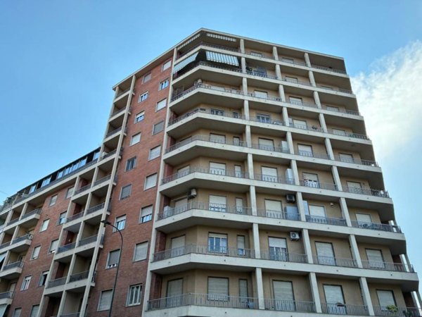 appartamento in affitto a Torino in zona Santa Rita