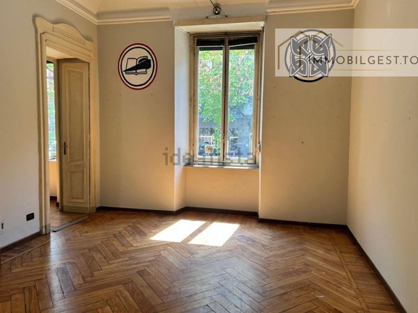 appartamento in affitto a Torino in zona Crocetta