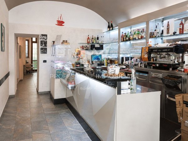 locale commerciale in affitto a Torino in zona Crocetta