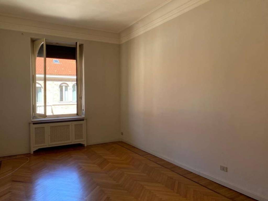 appartamento in affitto a Torino in zona Crocetta