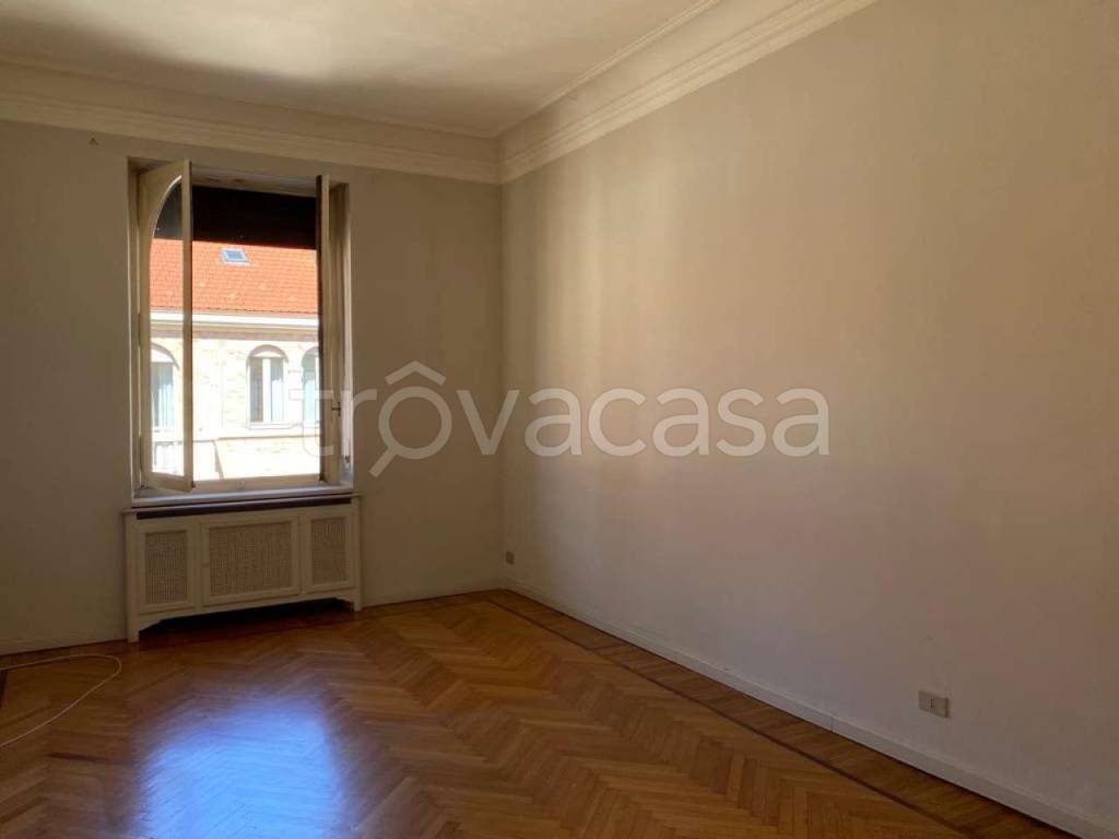 appartamento in affitto a Torino in zona Crocetta