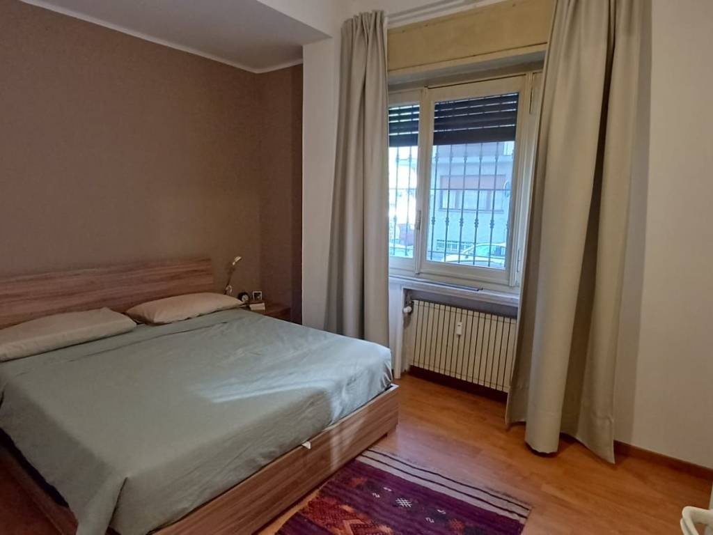 appartamento in affitto a Torino in zona Crocetta