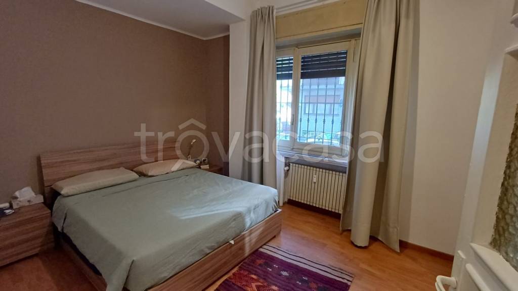 appartamento in affitto a Torino in zona Crocetta
