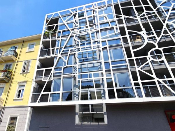 appartamento in affitto a Torino in zona Vanchiglia