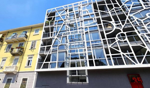 appartamento in affitto a Torino in zona Regio Parco