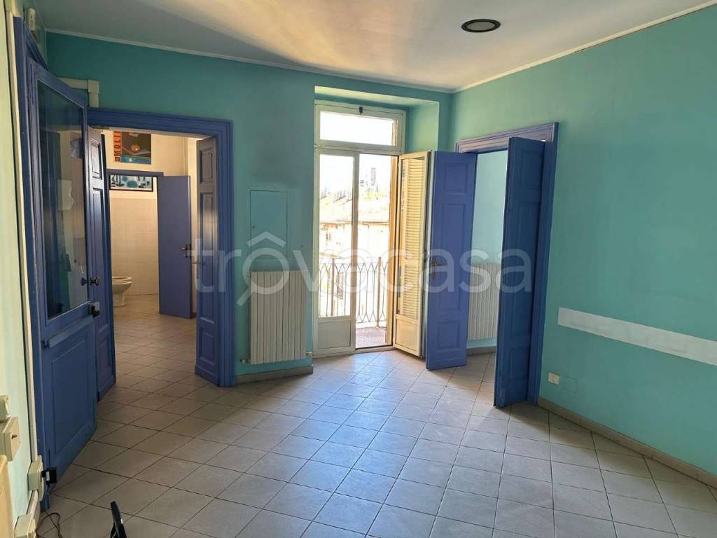 appartamento in affitto a Torino in zona Centro Storico