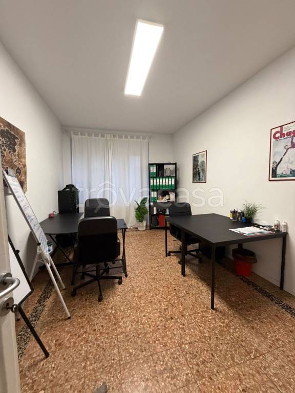 ufficio in affitto a Torino in zona Cit Turin