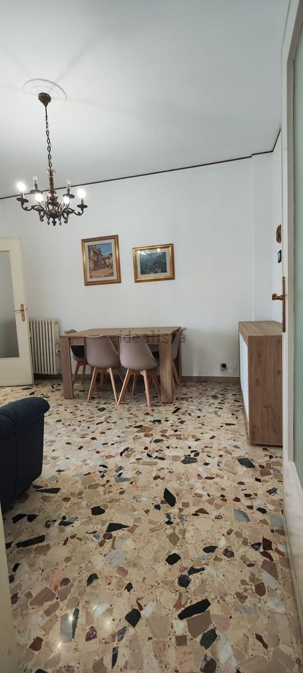 appartamento in affitto a Torino
