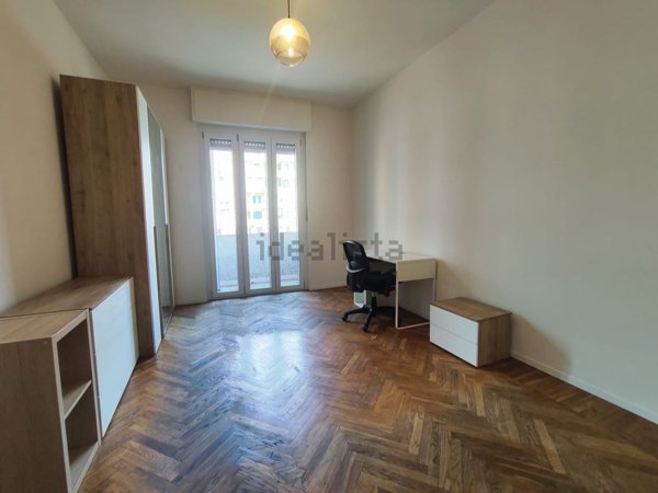 appartamento in affitto a Torino in zona Santa Rita
