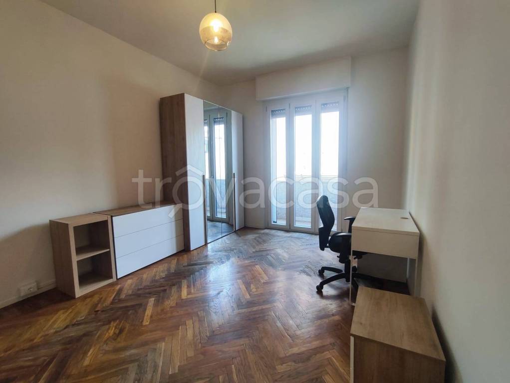 appartamento in affitto a Torino in zona Santa Rita