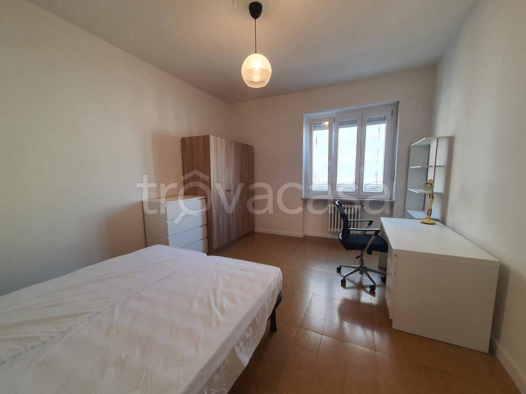 appartamento in affitto a Torino in zona Santa Rita