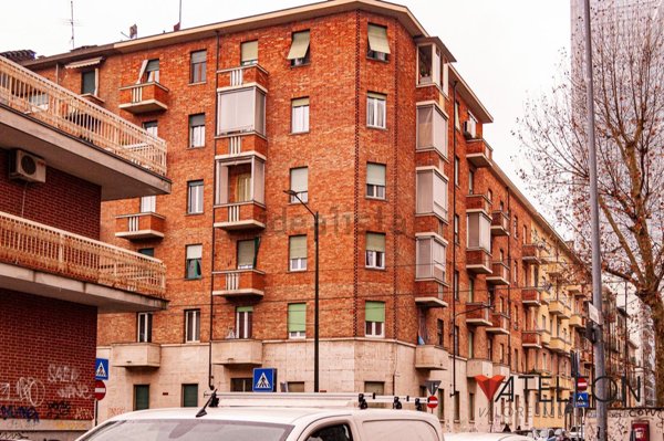 appartamento in affitto a Torino in zona Millefonti