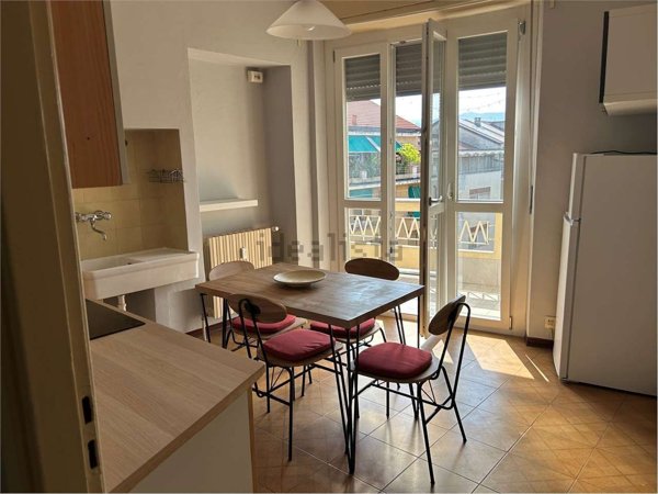 appartamento in affitto a Torino in zona Santa Rita