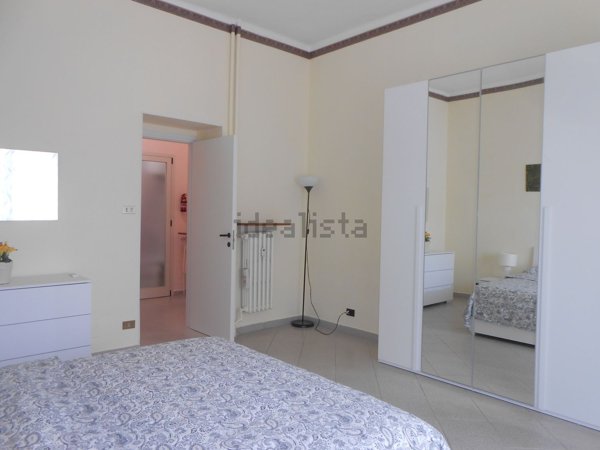 appartamento in affitto a Torino in zona Aurora
