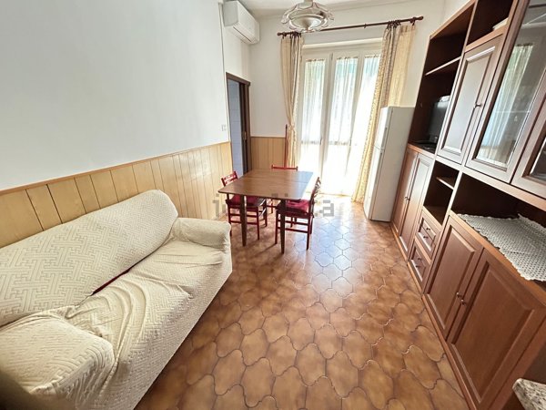 appartamento in affitto a Torino in zona Rebaudengo