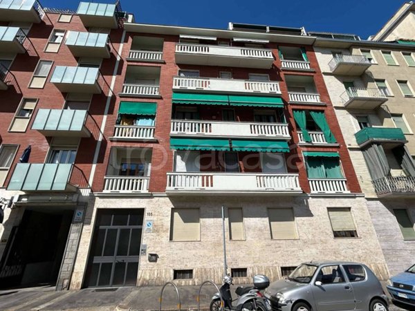appartamento in affitto a Torino in zona Rebaudengo