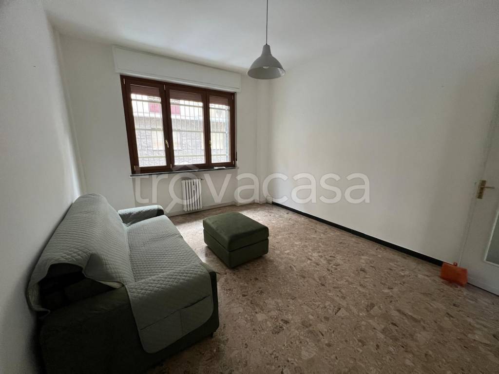 appartamento in affitto a Torino in zona San Donato