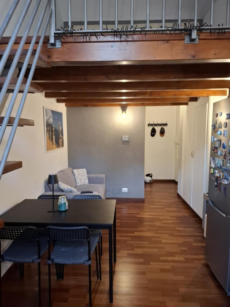 appartamento in affitto a Torino in zona Gran Madre