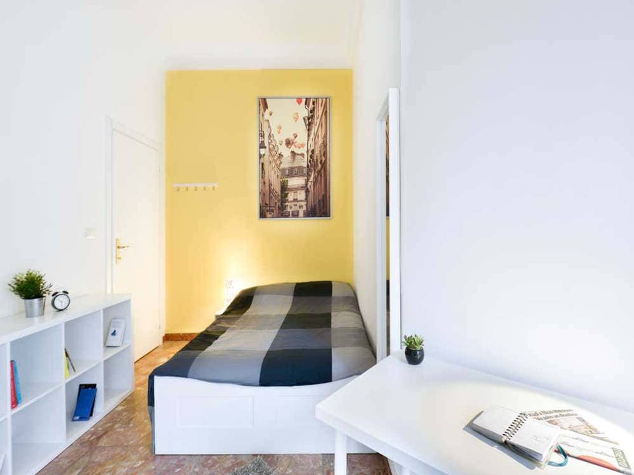 negozio in affitto a Torino in zona Barriera di Milano